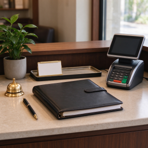 Salon Booking Deposit