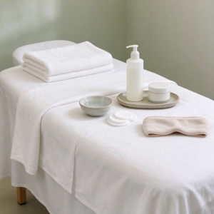 Basic Facial Beauty Care Appointment